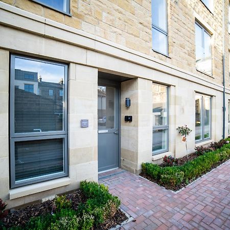 Apartamento Lambert House Two Harrogate Exterior foto