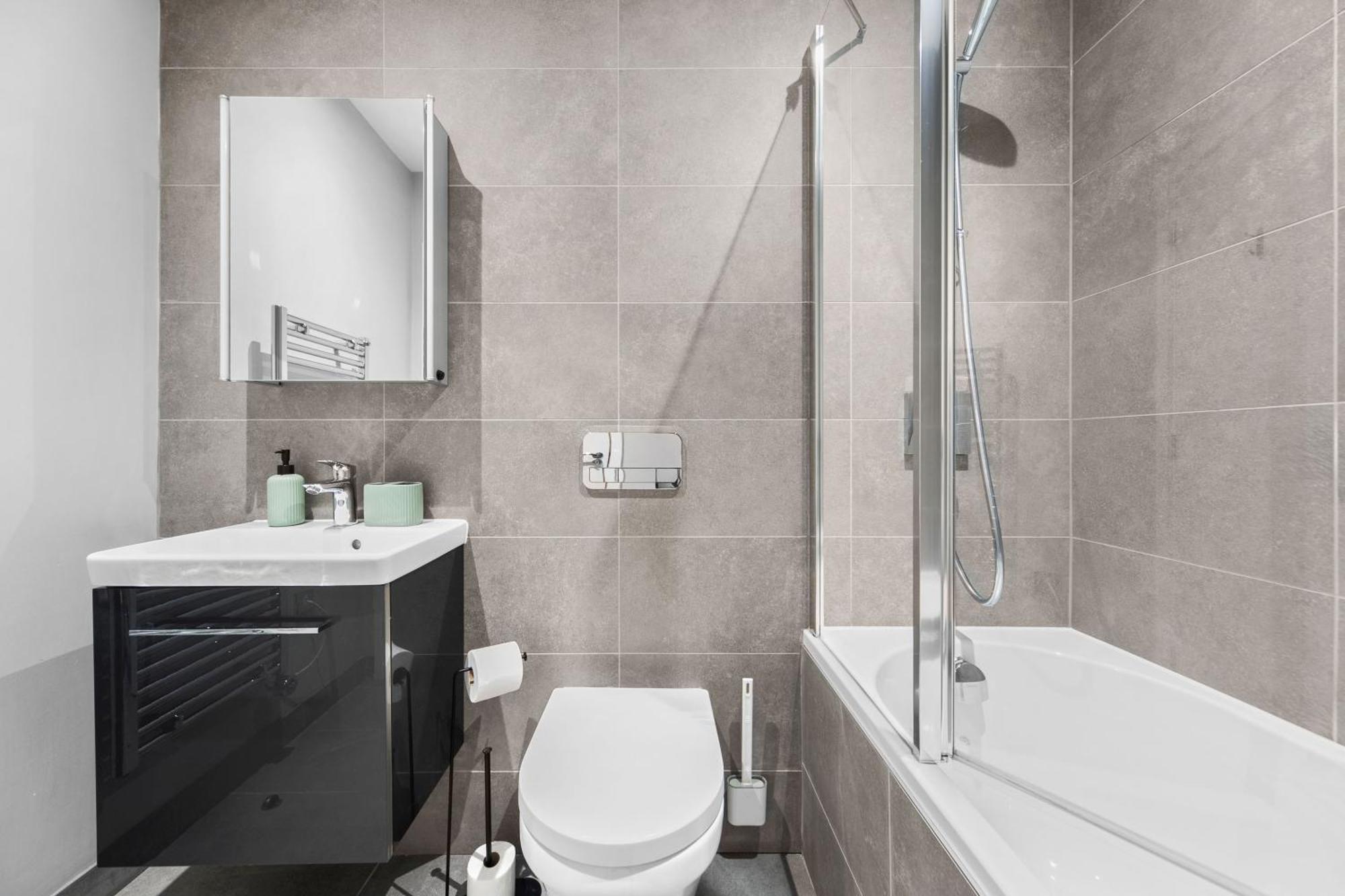 Apartamento Lambert House Two Harrogate Exterior foto