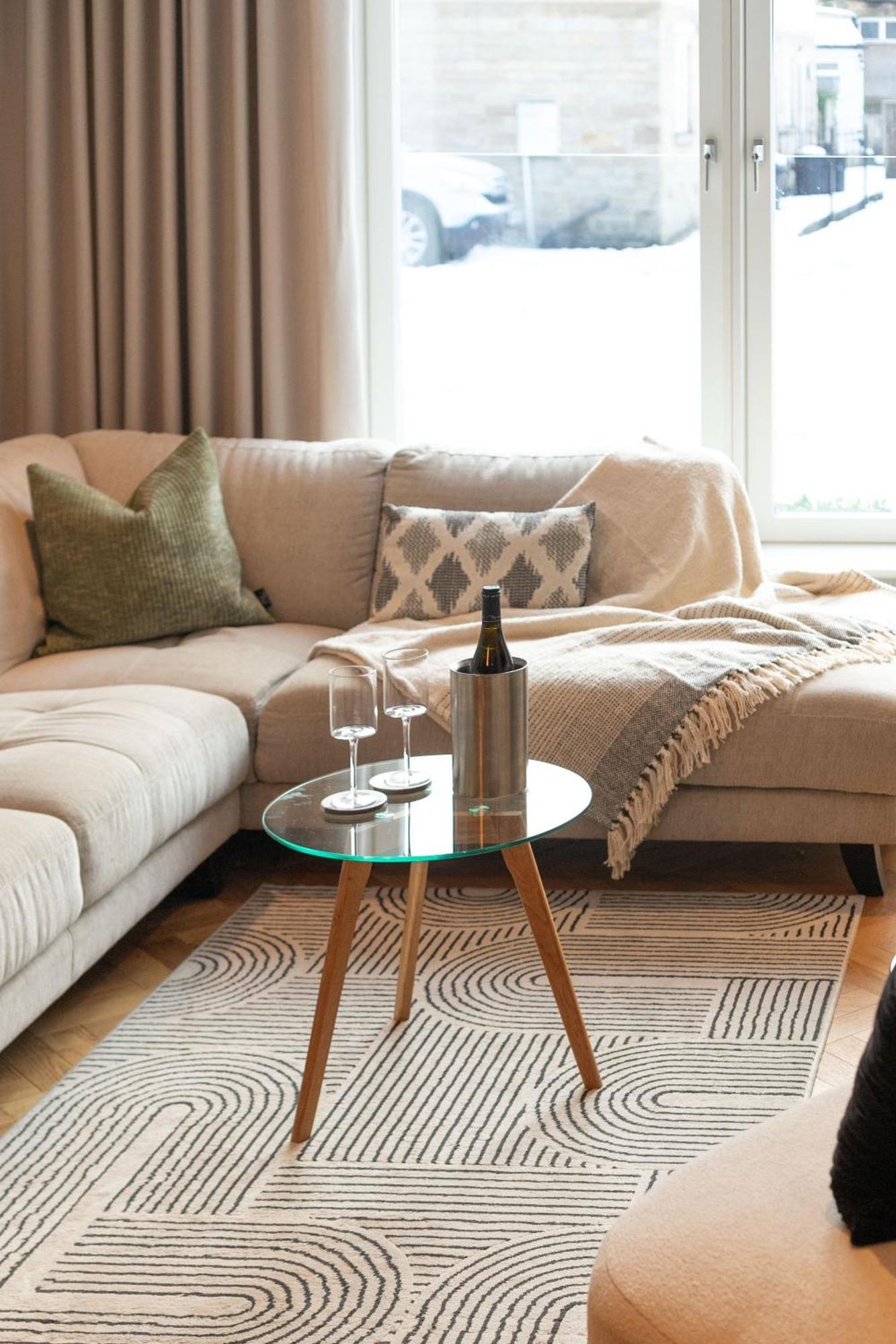 Apartamento Lambert House Two Harrogate Exterior foto