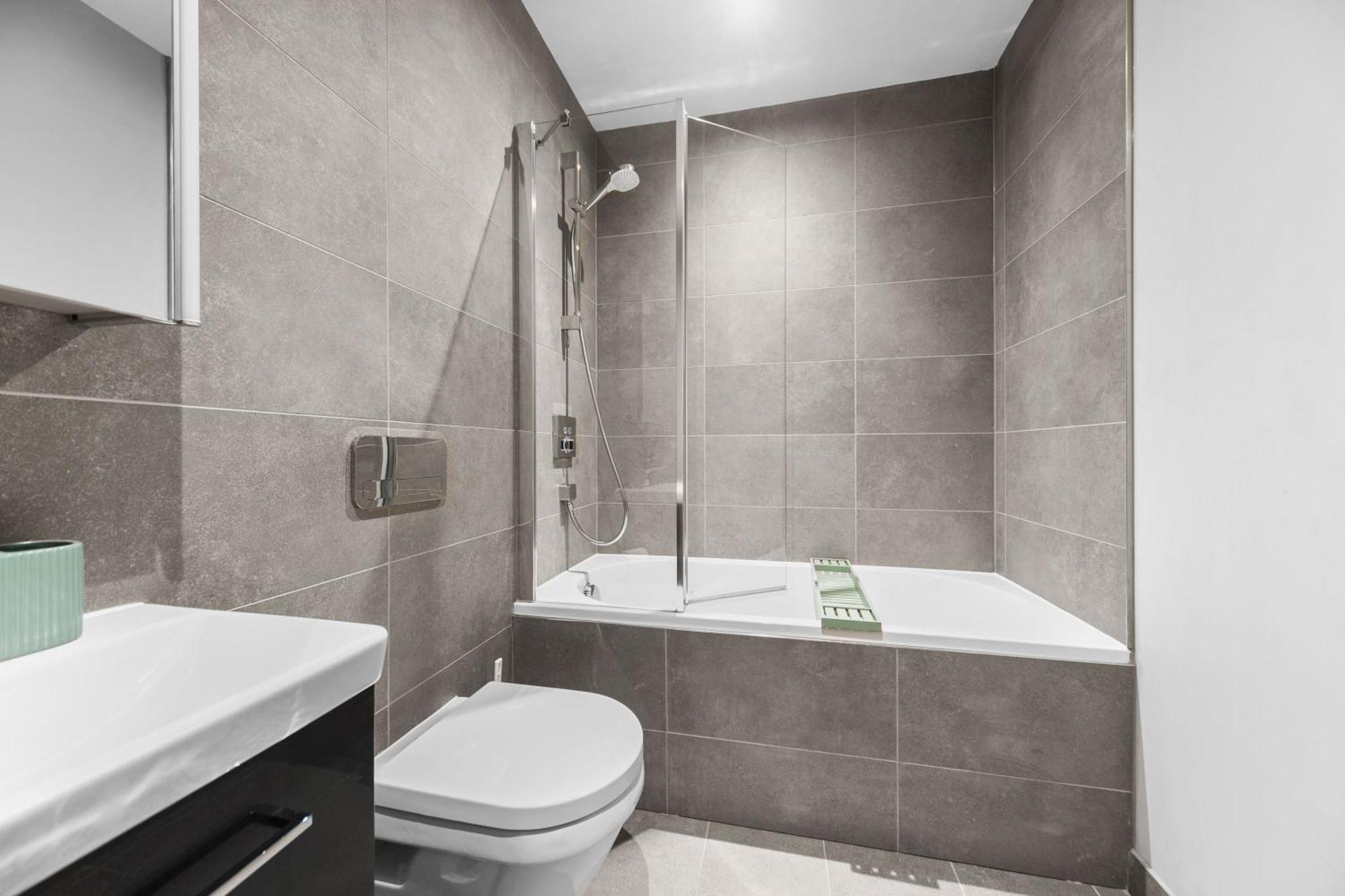 Apartamento Lambert House Two Harrogate Exterior foto