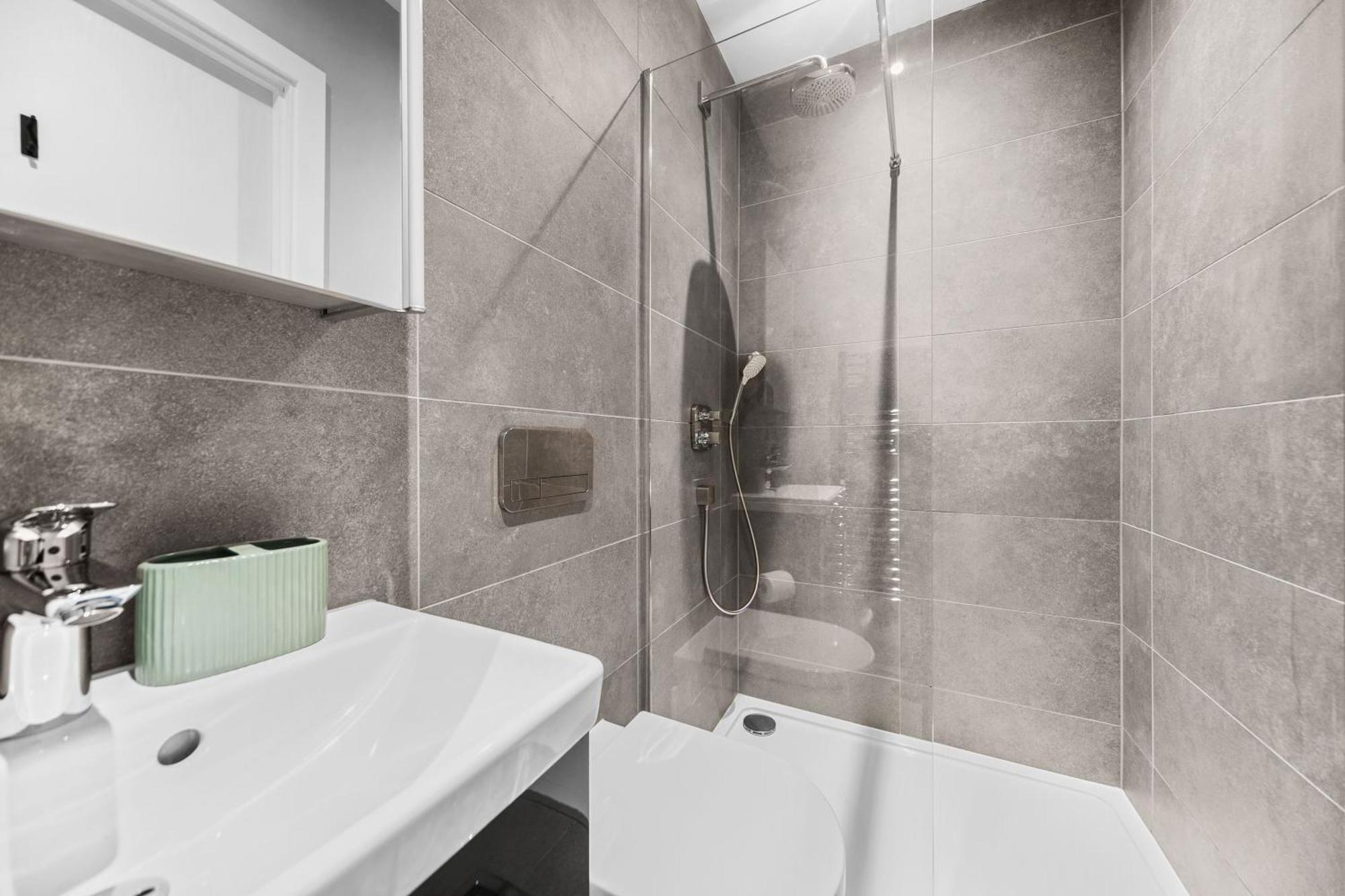 Apartamento Lambert House Two Harrogate Exterior foto