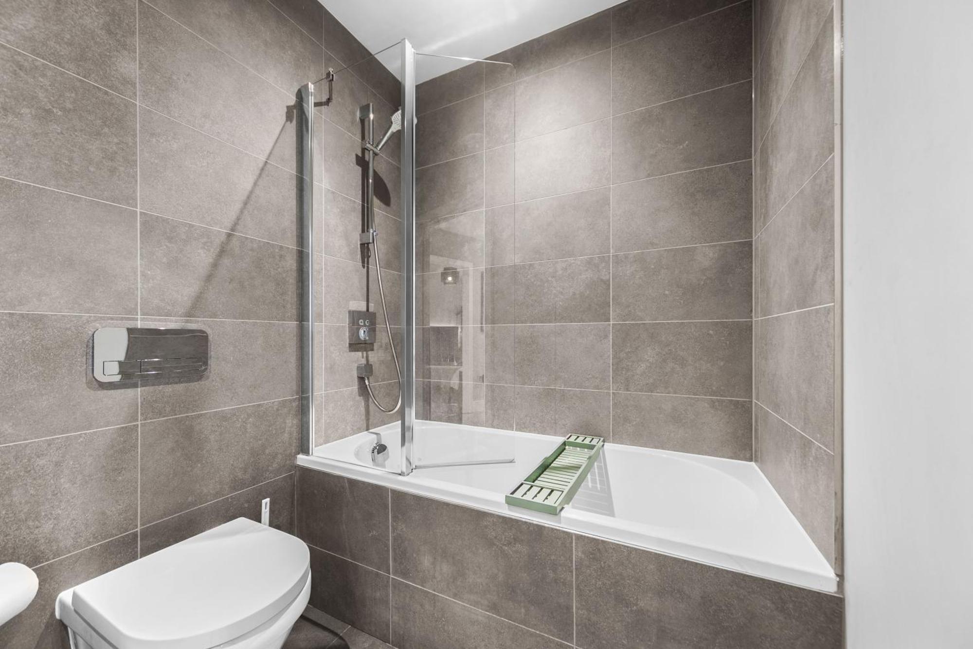 Apartamento Lambert House Two Harrogate Exterior foto